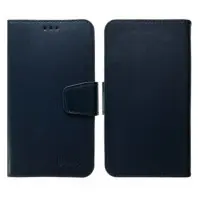 Универсальный чехол книжка iPaky 5.5" Темно-синяя Универсальный чехол книжка iPaky 5.5" Темно-синяя