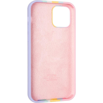 Чохол накладка HC iPhone 12 Pro Max Маршмеллоу