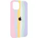 Чехол накладка HC iPhone 12/12 Pro Маршмеллоу