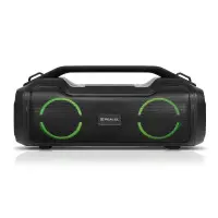 Акустична система колонка Real-EL X - 747 Чорна