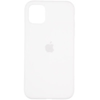 Чохол накладка HC iPhone 11 Біла (9) Чохол накладка HC iPhone 11 Біла (9)