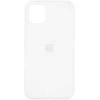 Чехол накладка HC iPhone 11 Белая