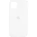 Чехол накладка HC iPhone 11 Белая