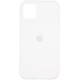 Чохол накладка HC iPhone 11 Біла (9) Чохол накладка HC iPhone 11 Біла (9)