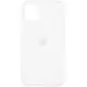Чохол накладка HC iPhone 11 Біла (9)