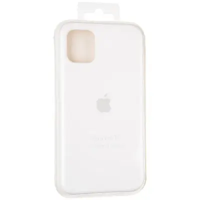 Чехол накладка HC iPhone 11 Белая