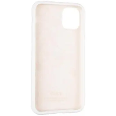 Чехол накладка HC iPhone 11 Белая