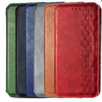 Книжка Getman Cubic Xiaomi Redmi Note 12 Чёрная