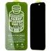 Захисне скло Remax Privacy GL-27  iPhone 17 Pro Чорне