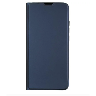 Книжка Gelius Shell Case Xiaomi Redmi Note 11/Note 11s Синяя