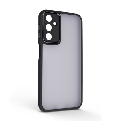 Чохол накладка Armorstandart Shade Samsung A245 (A24)/A256 (A25 5G) Чорна