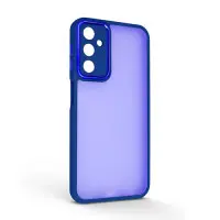 Чохол накладка Armorstandart Shade Samsung A245 (A24)/A256 (A25 5G) Синя