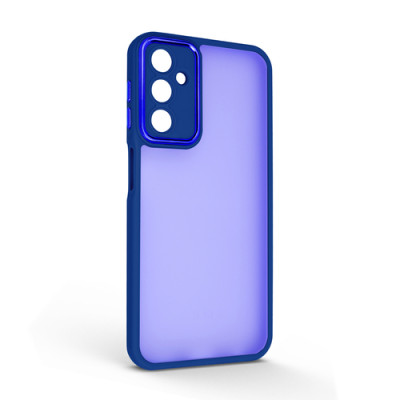 Чохол накладка Armorstandart Shade Samsung A245 (A24)/A256 (A25 5G) Синя