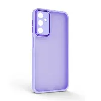 Чохол накладка Armorstandart Shade Samsung A245 (A24)/A256 (A25 5G) Фіолетова