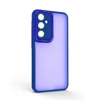 Чохол накладка Armorstandart Shade Samsung A356 (A35 5G) Синя