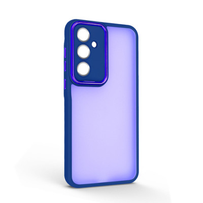 Чохол накладка Armorstandart Shade Samsung A356 (A35 5G) Синя