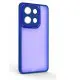 Чохол накладка Armorstandart Shade Xiaomi Redmi Note 13 4G Синя
