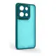 Чохол накладка Armorstandart Shade Xiaomi Redmi Note 13 4G Темно-зелена