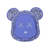 Тримач PopSocket Charm Bear Блакитний