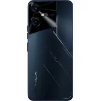 Смартфон TECNO Pova Neo-3 LH6n 8/128 Mecha Black, черный