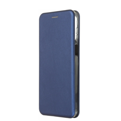 Книжка G-case Motorola E13 Синя