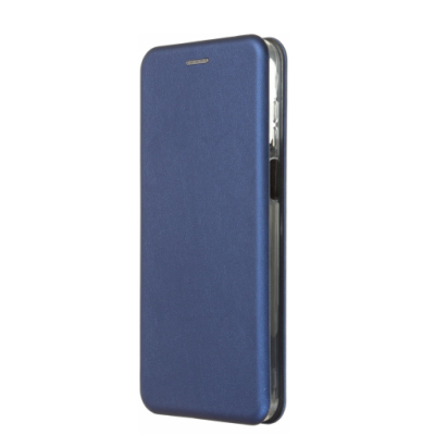 Чохол-книжка G-case Motorola E13 Синя