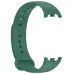 Ремінець Силікон Mi Band 8 Темно-Зелений / Dark Green Ремінець Силікон Mi Band 8 Темно-Зелений / Dark Green