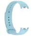Ремінець Силікон Mi Band 8 Блакитний (Light-Blue) Ремінець Силікон Mi Band 8 Блакитний (Light-Blue)