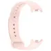 Ремінець Силікон Mi Band 8 Рожевий пісок (Powder Pink) Ремінець Силікон Mi Band 8 Рожевий пісок (Powder Pink)