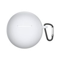 Чохол для Oppo Enco Buds 2 Білий