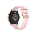 Смарт годинник Kieslect L11 Pro Pink Sand, Рожевий пісок