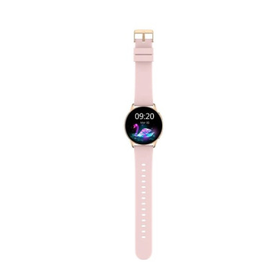 Смарт годинник Kieslect L11 Pro Pink Sand, Розовый песок