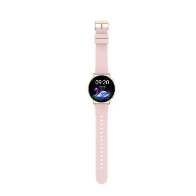 Смарт годинник Kieslect L11 Pro Pink Sand, Розовый песок Смарт годинник Kieslect L11 Pro Pink Sand, Розовый песок