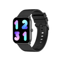 Смарт годинник Xiaomi iMiLab W01 Black, Чорний