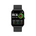 Смарт часы Xiaomi iMiLab W01 Black, Черный