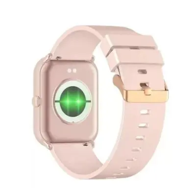 Смарт часы Xiaomi iMiLab W01 Pink, Розовый