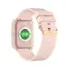 Смарт часы Xiaomi iMiLab W01 Pink, Розовый