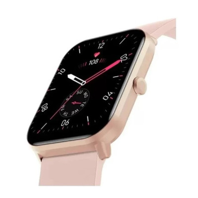 Смарт годинник Xiaomi iMiLab W01 Pink, Рожевий