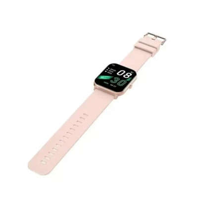 Смарт годинник Xiaomi iMiLab W01 Pink, Рожевий