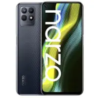 Смартфон Realme Narzo 50 4/128 GB Speed Black, черный