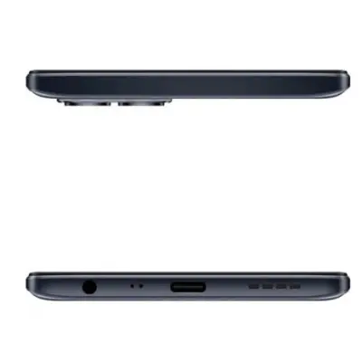 Смартфон Realme Narzo 50 4/128 GB Speed Black, чорний