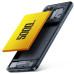 Смартфон Realme Narzo 50 4/128 GB Speed Black, чорний