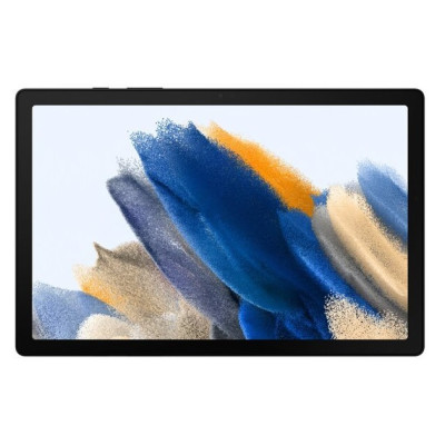 Планшет Samsung TAB A8 10.5 X200 WI-FI 3/32 Dark Grey, сірий