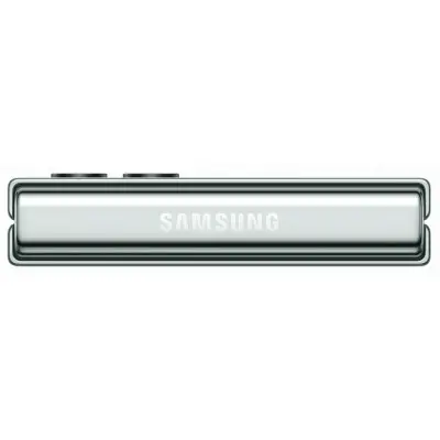 Смартфон Samsung Galaxy Flip 5 8/256Gb Light Green, оливковый