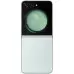Смартфон Samsung Galaxy Flip 5 8/256Gb Light Green, оливковый