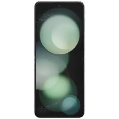 Смартфон Samsung Galaxy Flip 5 8/256Gb Light Green, оливковый