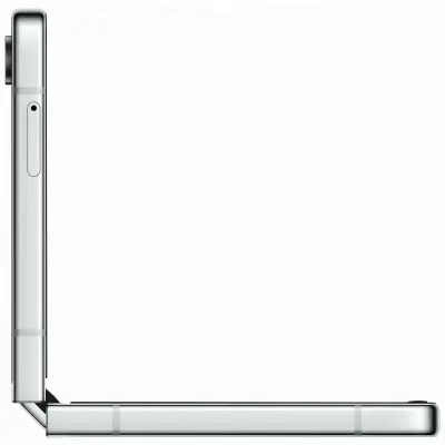 Смартфон Samsung Galaxy Flip 5 8/256Gb Light Green, оливковый