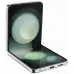 Смартфон Samsung Galaxy Flip 5 8/256Gb Light Green, оливковый