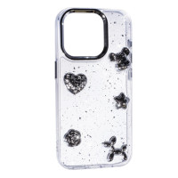 Чехол Накладка Glue Case Hit iPhone 14 Pro Max Микс Чехол Накладка Glue Case Hit iPhone 14 Pro Max Микс