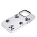 Чехол Накладка Glue Case Hit iPhone 14 Pro Max Микс